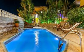 Lemuria Apart Hotel